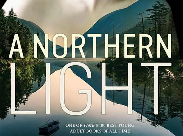 SAT備考書單-《A Northern Light》