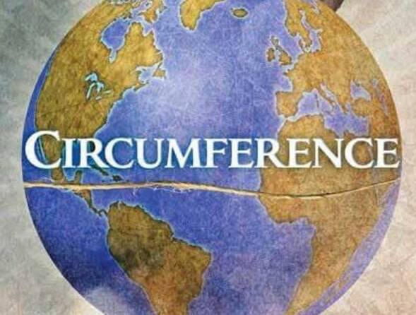 SAT考試備考書單-《Circumference: Eratosthenes and the Ancient Quest to Measure the Globe》