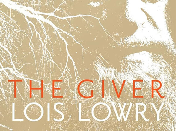 SAT考試備考書單-《The Giver》