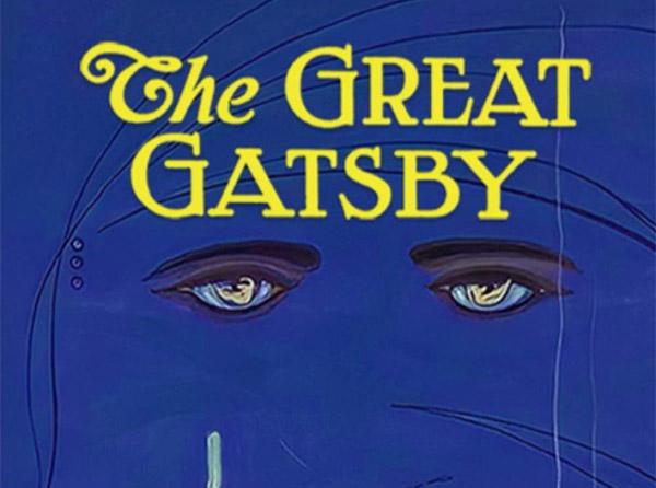SAT備考書單-《The Great Gatsby》