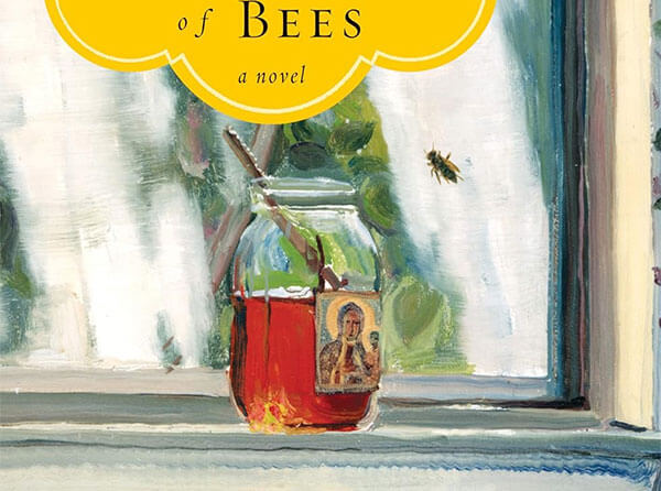 SAT考試備考書單-《The Secret Life of Bees》